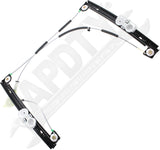 APDTY 176556 Window Regulator, Front Driver Side, Power