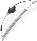 APDTY 176557 Window Regulator, Front Passenger Side, Power