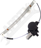 APDTY 176557 Window Regulator, Front Passenger Side, Power