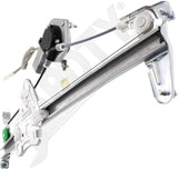 APDTY 176559 Window Regulator, Front Passenger Side, Power