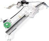 APDTY 176559 Window Regulator, Front Passenger Side, Power