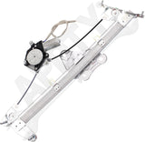 APDTY 176559 Window Regulator, Front Passenger Side, Power