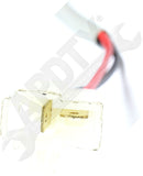 APDTY 176561 Window Regulator, Rear Driver Side, Power