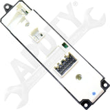 APDTY 176577 Window Switch