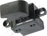 APDTY 176579 Window Switch, Front or Rear, Passenger Side, Black, 1-Button