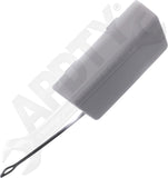 APDTY 176584 Tow Eye Cover, Rear Passenger Side, Paint to Match