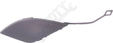 APDTY 176586 Rear Tow Eye Cover, Paint to Match
