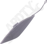 APDTY 176586 Rear Tow Eye Cover, Paint to Match