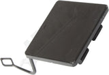 APDTY 176587 Rear Tow Eye Cover