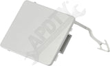 APDTY 176588 Rear Tow Eye Cover