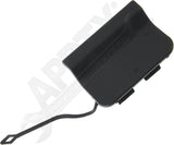 APDTY 176589 Rear Tow Eye Cover, Paint to Match