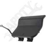 APDTY 176589 Rear Tow Eye Cover, Paint to Match