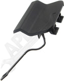 APDTY 176589 Rear Tow Eye Cover, Paint to Match