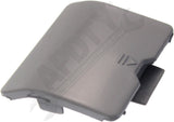 APDTY 176591 Rear Tow Eye Cover, Paint to Match