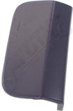APDTY 176592 Upper Tow Eye Cover, Rear Passenger Side, Paint to Match