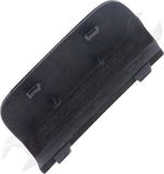APDTY 176592 Upper Tow Eye Cover, Rear Passenger Side, Paint to Match