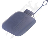 APDTY 176596 Rear Tow Eye Cover, Paint to Match