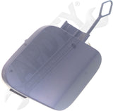 APDTY 176596 Rear Tow Eye Cover, Paint to Match