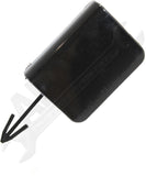 APDTY 176600 Front Tow Eye Cover