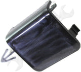 APDTY 176600 Front Tow Eye Cover