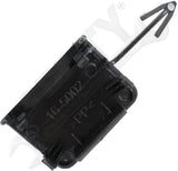 APDTY 176600 Front Tow Eye Cover