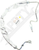 APDTY 176602 Power Steering Pressure Line Hose Assembly