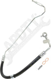 APDTY 176603 Power Steering Pressure Line Hose Assembly