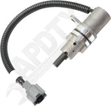 APDTY 176604 Automatic Transmission Output Shaft Speed Sensor