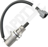 APDTY 176604 Automatic Transmission Output Shaft Speed Sensor
