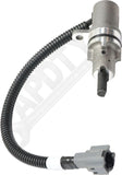 APDTY 176604 Automatic Transmission Output Shaft Speed Sensor
