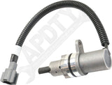 APDTY 176604 Automatic Transmission Output Shaft Speed Sensor