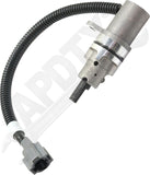 APDTY 176604 Automatic Transmission Output Shaft Speed Sensor