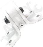 APDTY 176605 Transmission Mount, Driver Side