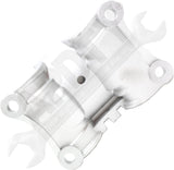 APDTY 176605 Transmission Mount, Driver Side