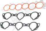 APDTY 176608 Intake Manifold Gasket - Set