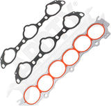 APDTY 176608 Intake Manifold Gasket - Set