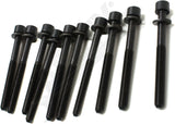 APDTY 176611 Cylinder Head Bolt, For DOHC Engine