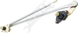 APDTY 176612 Wiper Linkage - Assembly
