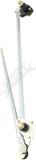 APDTY 176612 Wiper Linkage - Assembly