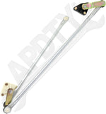 APDTY 176612 Wiper Linkage - Assembly