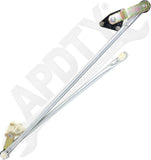 APDTY 176612 Wiper Linkage - Assembly