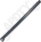 APDTY 176613 Rocker Panel Trim, Passenger Side, Primed