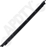 APDTY 176613 Rocker Panel Trim, Passenger Side, Primed