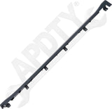 APDTY 176613 Rocker Panel Trim, Passenger Side, Primed