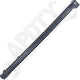 APDTY 176614 Rocker Panel Trim, Driver Side, Primed