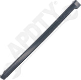 APDTY 176614 Rocker Panel Trim, Driver Side, Primed
