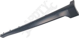 APDTY 176614 Rocker Panel Trim, Driver Side, Primed