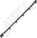 APDTY 176614 Rocker Panel Trim, Driver Side, Primed
