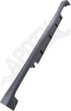 APDTY 176615 Rocker Panel Trim, Passenger Side, Primed