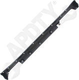 APDTY 176615 Rocker Panel Trim, Passenger Side, Primed
